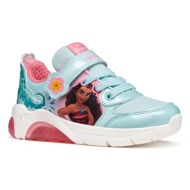  παιδικά sneakers geox fadinlight