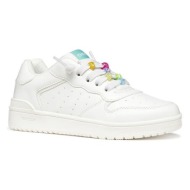  παιδικά sneakers geox washiba