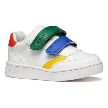 παιδικά sneakers geox eclyper