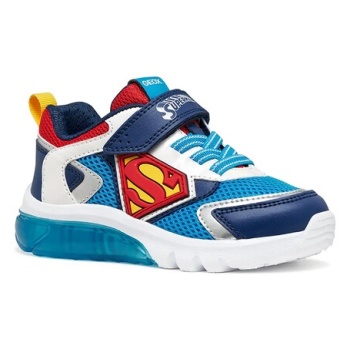 παιδικά sneakers geox ciberdron