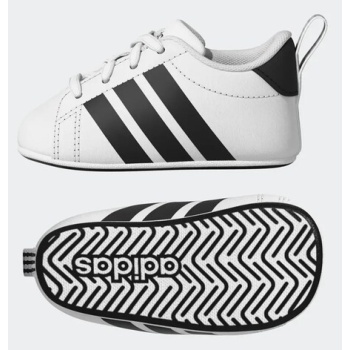 παιδικά sneakers adidas grand court crib