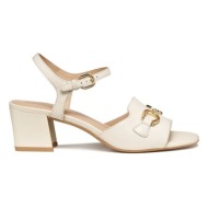  δερμάτινα σανδάλια geox d new eraklia 50