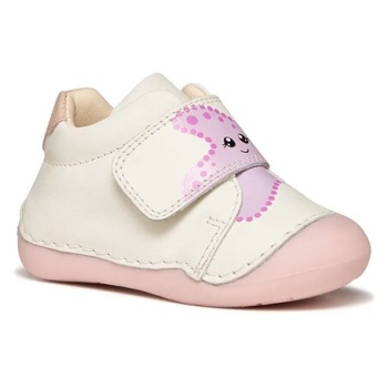 δερμάτινα παιδικά κλειστά παπούτσια