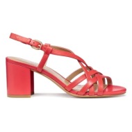  δερμάτινα σανδάλια geox d virnilisa 65 s