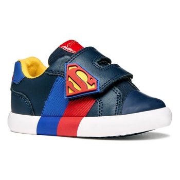 παιδικά sneakers geox gisli