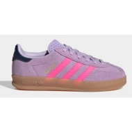  παιδικά sneakers adidas originals gazelle indoor