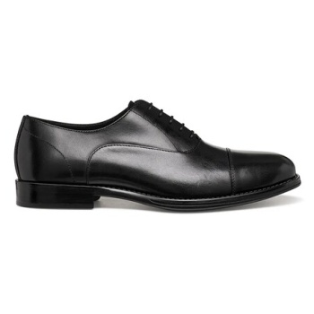 δερμάτινα κλειστά παπούτσια geox u