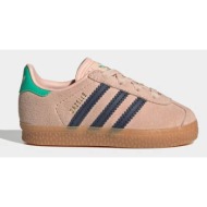  παιδικά σουέτ sneakers adidas originals gazelle