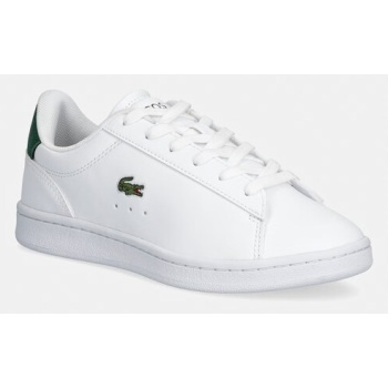 παιδικά sneakers lacoste