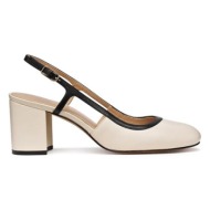  δερμάτινες γόβες geox d virnilisa 65