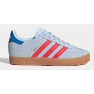  παιδικά σουέτ sneakers adidas originals gazelle