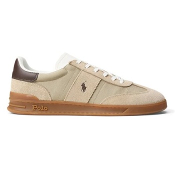 sneakers polo ralph lauren hrt aera pp
