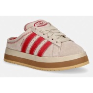  σουέτ sneakers adidas originals campus 00s