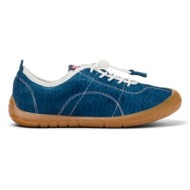  παιδικά σουέτ sneakers camper peu path kids