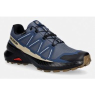  παπούτσια salomon speedcross peak gtx
