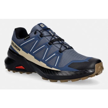 παπούτσια salomon speedcross peak gtx