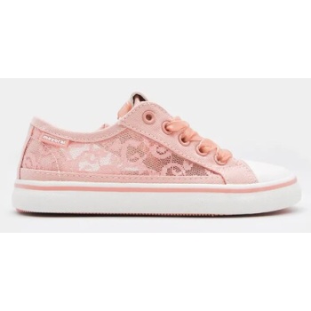 παιδικά πάνινα παπούτσια mayoral