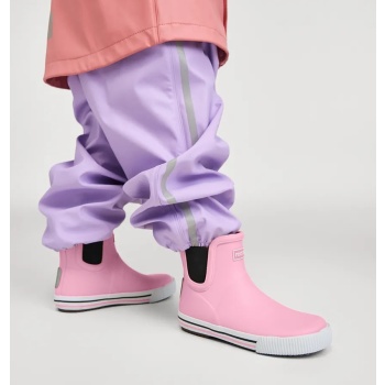 παιδικά ουέλλινγκτον reima ankles