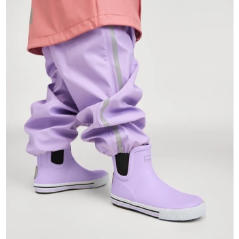 παιδικά ουέλλινγκτον reima ankles