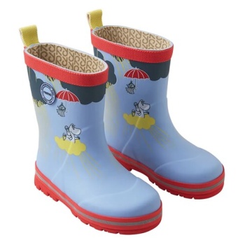 παιδικά ουέλλινγκτον reima moomin magisk