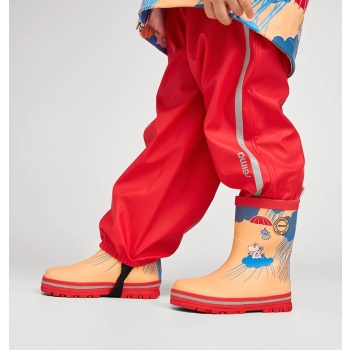 παιδικά ουέλλινγκτον reima moomin magisk