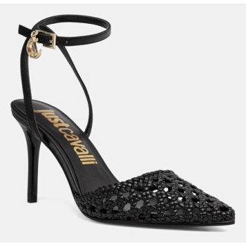 γόβες just cavalli