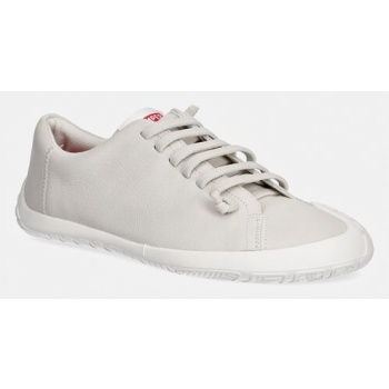 δερμάτινα sneakers camper peu path+