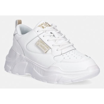 sneakers versace jeans couture