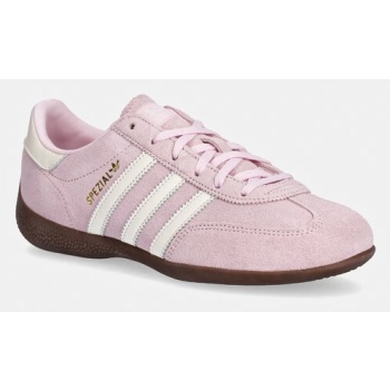 σουέτ sneakers adidas originals