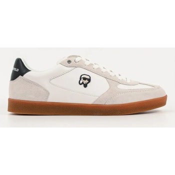 δερμάτινα sneakers karl lagerfeld