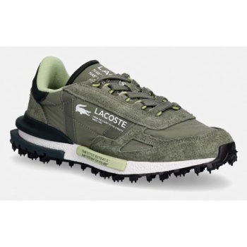 sneakers lacoste elite active sneakers