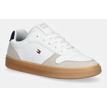 παιδικά sneakers tommy hilfiger