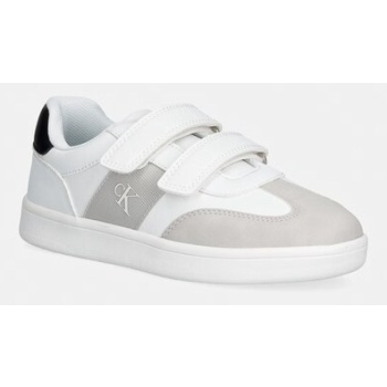 παιδικά sneakers calvin klein jeans