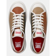  δερμάτινα sneakers camper tws