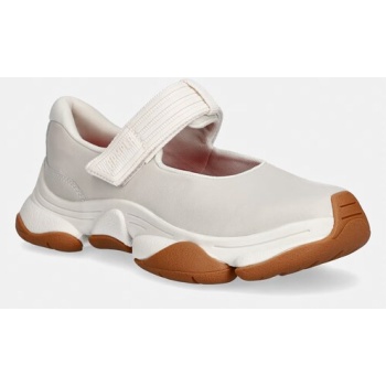 δερμάτινες μπαλαρίνες camper karst 2