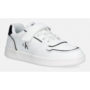 παιδικά sneakers calvin klein jeans