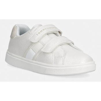 παιδικά sneakers tommy hilfiger