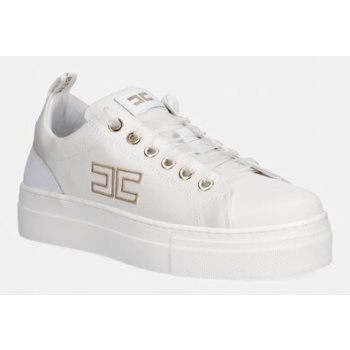sneakers elisabetta franchi