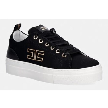 sneakers elisabetta franchi