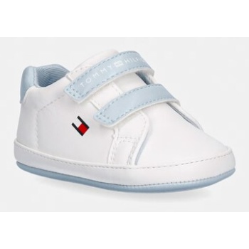 βρεφικά παπούτσια tommy hilfiger