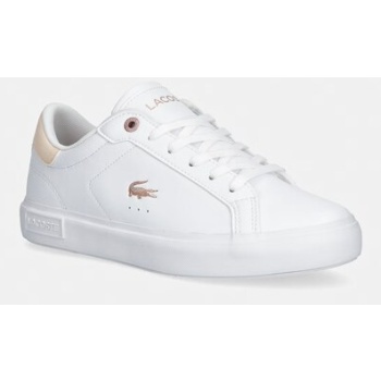 παιδικά sneakers lacoste