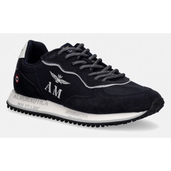 sneakers aeronautica militare sneakers