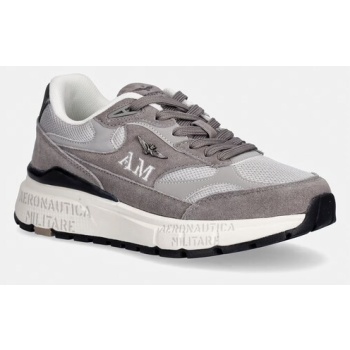 sneakers aeronautica militare sneakers