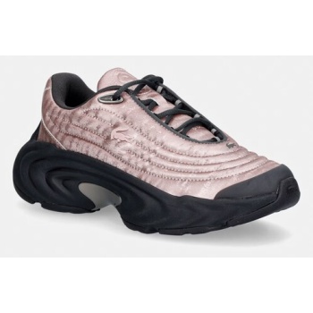 sneakers lacoste spinor premium