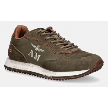 sneakers aeronautica militare sneakers