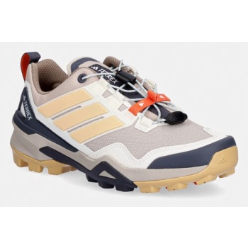 παπούτσια πεζοπορίας adidas terrex