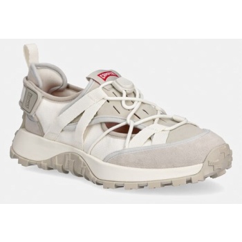 sneakers camper drift trail