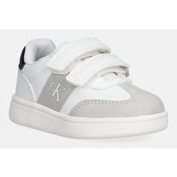παιδικά sneakers calvin klein jeans