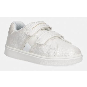 παιδικά sneakers tommy hilfiger