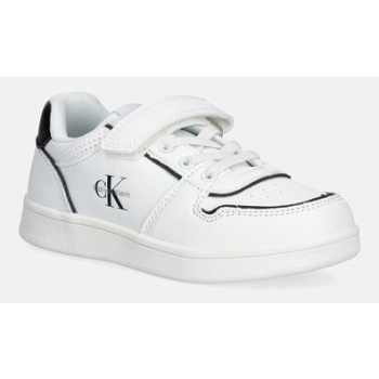 παιδικά sneakers calvin klein jeans